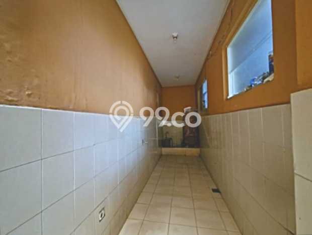 Rumah Elit Modern Tanpa Renovasi di Pantai Indah Kapuk Jakarta Utara Rumah Elit Modern Tanpa Renovasi di Pantai Indah Kapuk Jakarta Utara