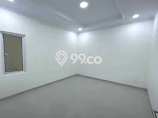 Dijual Rumah Luas Megah Dengan View Cantik di Muara Karang, Jakarta Utara Dijual Rumah Luas Megah Dengan View Cantik di Muara Karang, Jakarta Utara