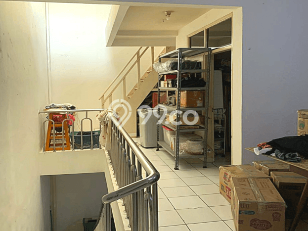 Rumah Luas Asri 3 KT Siap Huni di Teluk Gong Jakarta Utara Rumah Luas Asri 3 KT Siap Huni di Teluk Gong Jakarta Utara