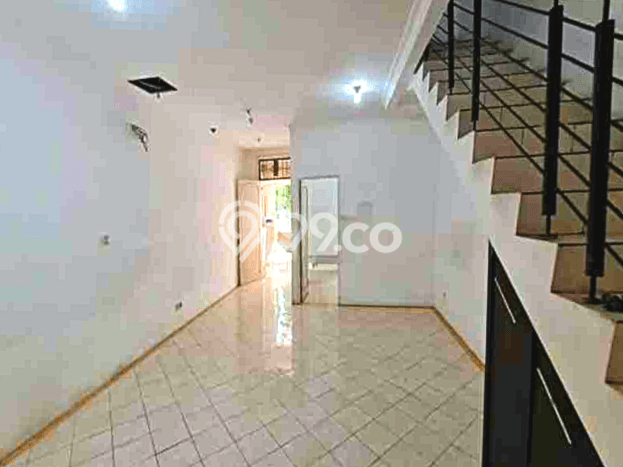 Jual Rumah Modern 4 KT di Taman Grisenda, Jakarta Utara Jual Rumah Modern 4 KT di Taman Grisenda, Jakarta Utara