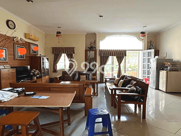 Jual Rumah Luas Elegan Dengan View Eksklusif di Pantai Indah Kapuk, Jakarta Utara Jual Rumah Luas Elegan Dengan View Eksklusif di Pantai Indah Kapuk, Jakarta Utara