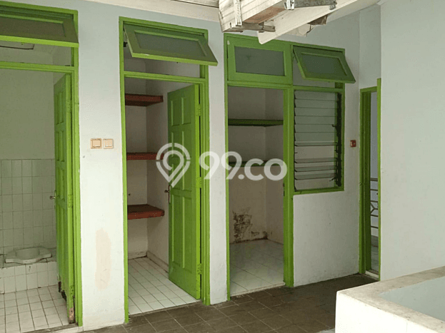 Jual Rumah Modern 3 KT di Citra Garden, Jakarta Barat Jual Rumah Modern 3 KT di Citra Garden, Jakarta Barat