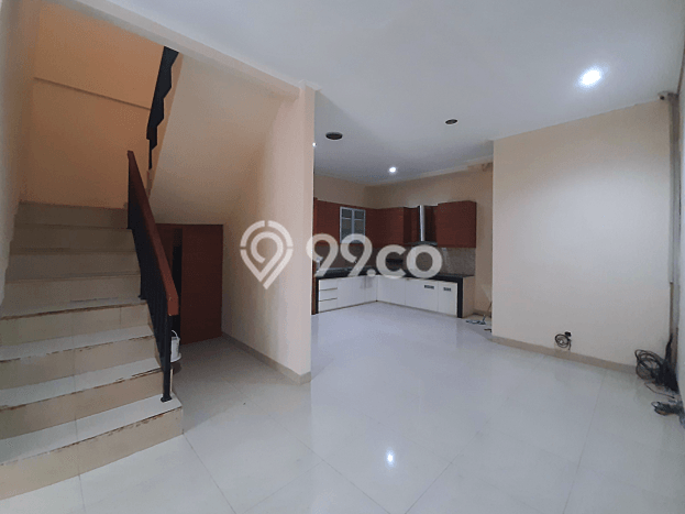 Jual Rumah Modern 3 KT di Citra Garden, Jakarta Barat Jual Rumah Modern 3 KT di Citra Garden, Jakarta Barat