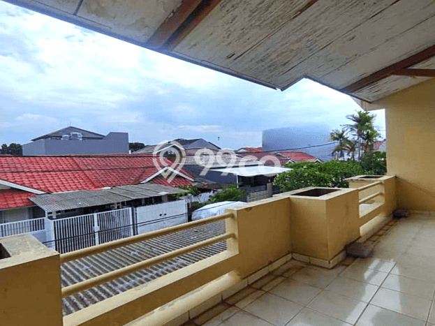 Rumah Minimalis 4 KT LT 90m2 di Citra Garden Rumah Minimalis 4 KT LT 90m2 di Citra Garden