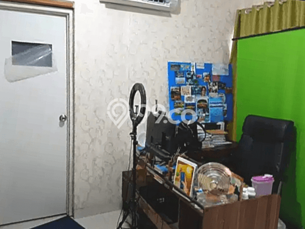 Dijual Rumah Modern 4 KT di Taman Palem, Jakarta Barat Dijual Rumah Modern 4 KT di Taman Palem, Jakarta Barat