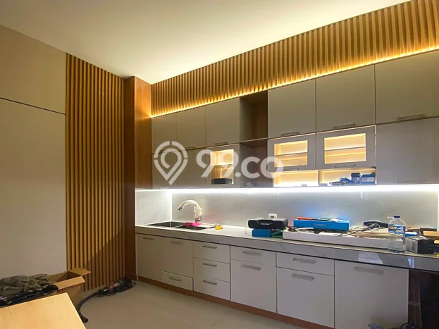Rumah Elit LB 218m2 Siap Huni Desain Elegan di Citra Garden, Jakarta Barat Rumah Elit LB 218m2 Siap Huni Desain Elegan di Citra Garden, Jakarta Barat