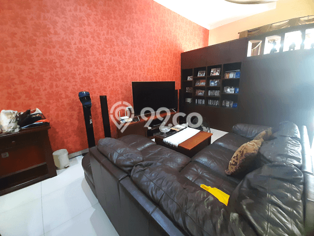 Rumah Luxury Modern Tanpa Renovasi di Pantai Indah Kapuk Jakarta Utara Rumah Luxury Modern Tanpa Renovasi di Pantai Indah Kapuk Jakarta Utara