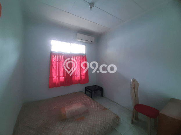 For Sale Hunian Rumah Nyaman 3 KT di Citra Garden, Jakarta Barat For Sale Hunian Rumah Nyaman 3 KT di Citra Garden, Jakarta Barat