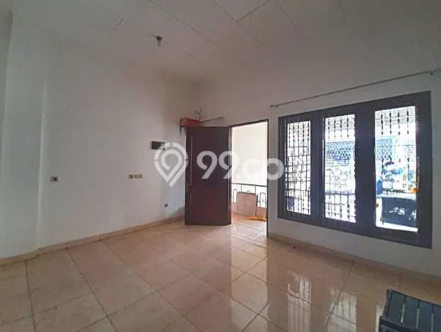 Dijual Rumah Modern 3 KT di Teluk Gong, Jakarta Utara Dijual Rumah Modern 3 KT di Teluk Gong, Jakarta Utara
