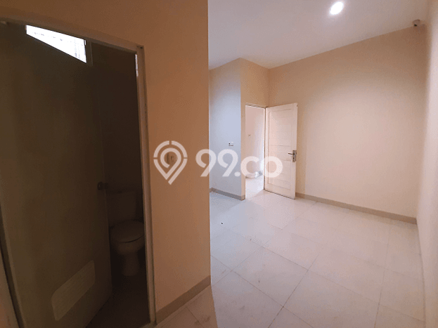 Jual Rumah Modern 3 KT di Citra Garden, Jakarta Barat Jual Rumah Modern 3 KT di Citra Garden, Jakarta Barat