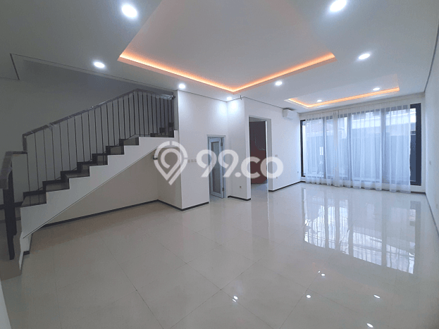 Rumah Elit Modern Siap Huni di Pluit Jakarta Utara Rumah Elit Modern Siap Huni di Pluit Jakarta Utara