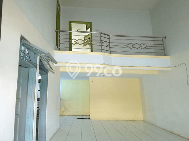 Jual Rumah Modern 3 KT di Citra Garden, Jakarta Barat Jual Rumah Modern 3 KT di Citra Garden, Jakarta Barat