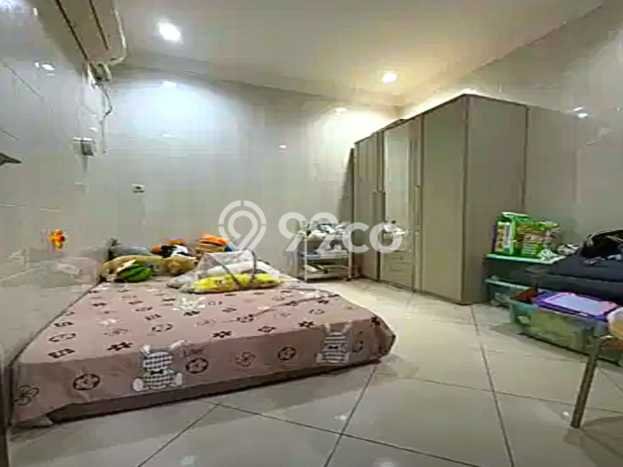 Dijual Rumah Eksklusif 3 KT di Citra Garden, Jakarta Barat Dijual Rumah Eksklusif 3 KT di Citra Garden, Jakarta Barat