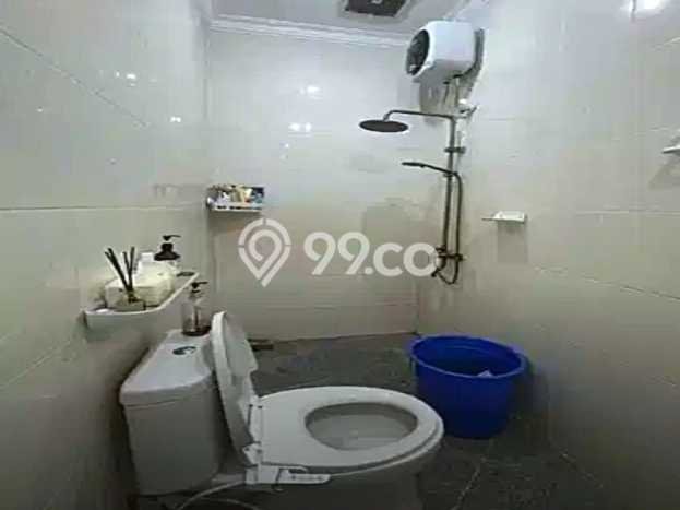 Dijual Rumah Eksklusif 3 KT di Citra Garden, Jakarta Barat Dijual Rumah Eksklusif 3 KT di Citra Garden, Jakarta Barat
