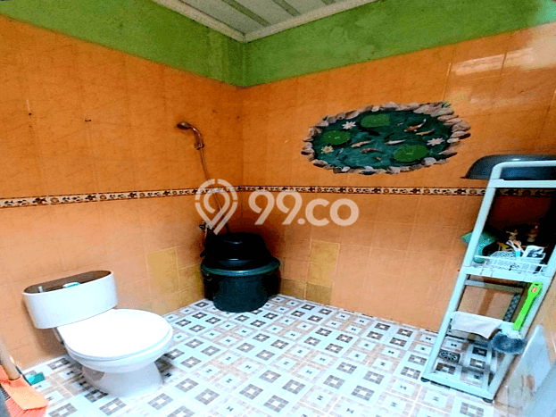 Jual Rumah Eksklusif 3 KT di Teluk Gong, Jakarta Utara Jual Rumah Eksklusif 3 KT di Teluk Gong, Jakarta Utara