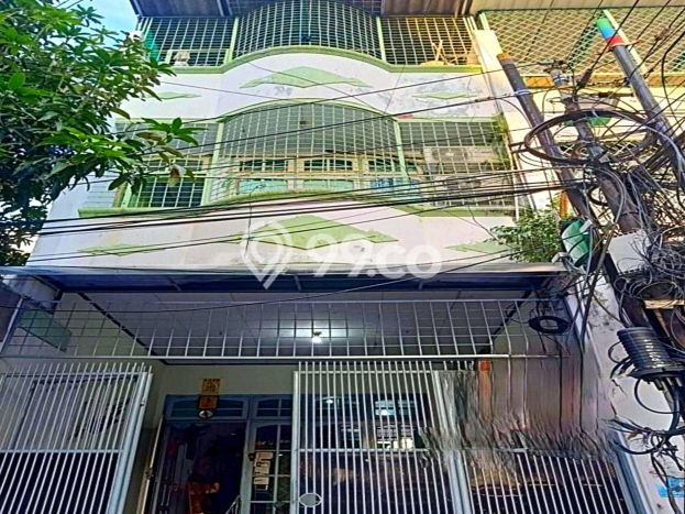 Rumah Minimalis 4 KT di Teluk Gong Jakarta Utara Semi Furnished Rumah Minimalis 4 KT di Teluk Gong Jakarta Utara Semi Furnished