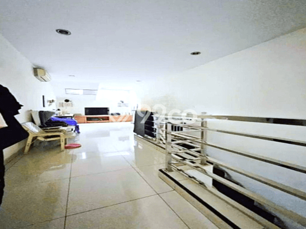 For Sale! Luxury House LT 168m2 Desain Modern di Jelambar For Sale! Luxury House LT 168m2 Desain Modern di Jelambar