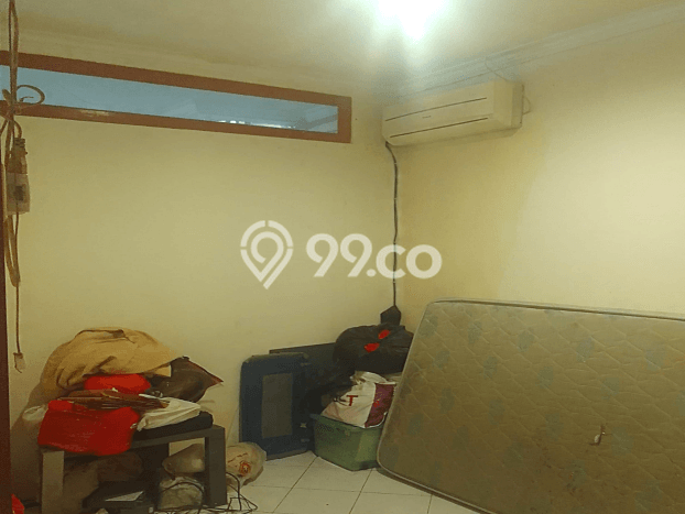 Hunian Nyaman Asri 2 KT Siap Pakai di Taman Palem Jakarta Barat Hunian Nyaman Asri 2 KT Siap Pakai di Taman Palem Jakarta Barat