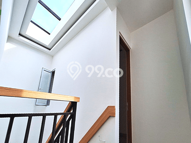 Rumah Luxury Modern Siap Huni di Muara Karang Jakarta Utara Rumah Luxury Modern Siap Huni di Muara Karang Jakarta Utara