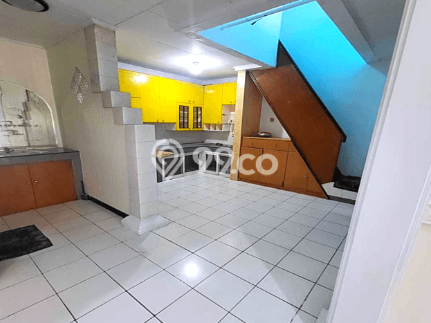 Rumah Minimalis 2 KT di Citra Garden Jakarta Barat Semi Furnished Rumah Minimalis 2 KT di Citra Garden Jakarta Barat Semi Furnished