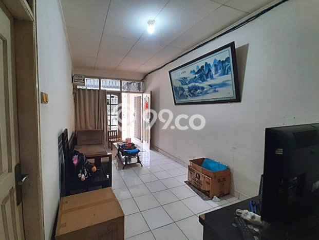 Rumah Luas Asri 3 KT Siap Huni di Teluk Gong Jakarta Utara Rumah Luas Asri 3 KT Siap Huni di Teluk Gong Jakarta Utara