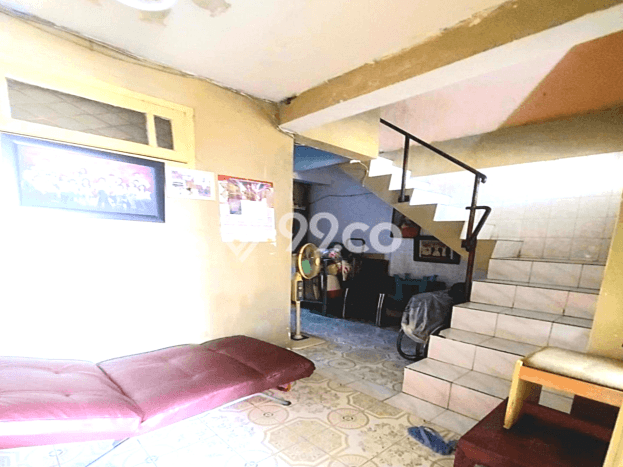 Jual Rumah Eksklusif 3 KT di Teluk Gong, Jakarta Utara Jual Rumah Eksklusif 3 KT di Teluk Gong, Jakarta Utara