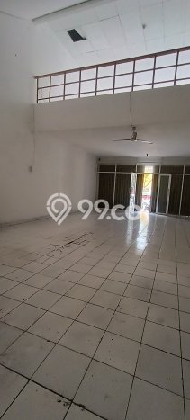 LOKASI TERBAIK! Ruko di Cikarang, Luas 110m², Jalan Strategis LOKASI TERBAIK! Ruko di Cikarang, Luas 110m², Jalan Strategis