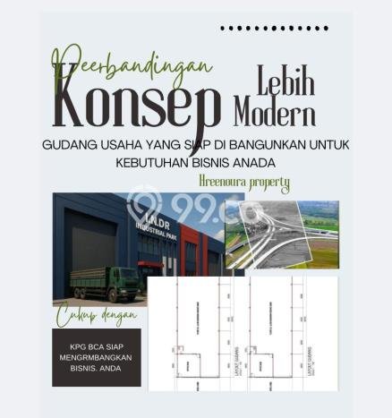 Unit Gudang Dijual di Kartasura Sukoharjo Luas Bangunan 175m2 Unit Gudang Dijual di Kartasura Sukoharjo Luas Bangunan 175m2