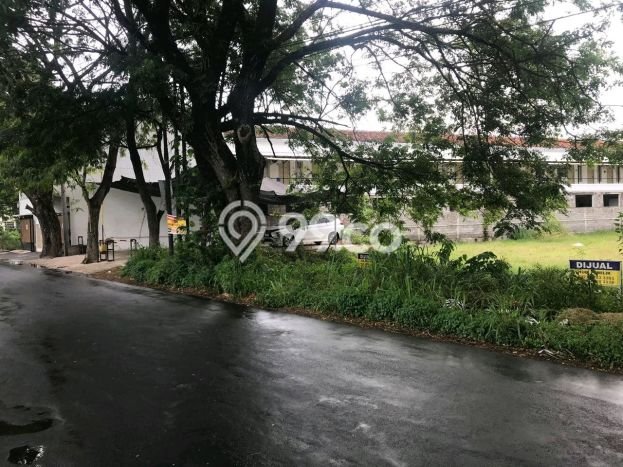 Dijual Tanah Kawasan Colomadu, Luas 600m2m², Area Strategis Dijual Tanah Kawasan Colomadu, Luas 600m2m², Area Strategis