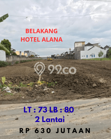 Jual Rumah Strategis Bagus Punya 3 KT di Kartasura Sukoharjo SHM Jual Rumah Strategis Bagus Punya 3 KT di Kartasura Sukoharjo SHM