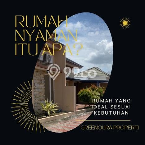 Rumah Strategis Minimalis Lb 45m2 di Jajar, Solo Rumah Strategis Minimalis Lb 45m2 di Jajar, Solo