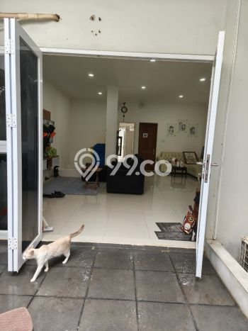 Hunian Cantik Minimalis Lb 170m2 di Duren Sawit, Jakarta Timur Hunian Cantik Minimalis Lb 170m2 di Duren Sawit, Jakarta Timur