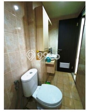 Hunian Apartemen 3 KT 1 KM di Kemayoran, Jakarta Pusat Dijual Cepat Hunian Apartemen 3 KT 1 KM di Kemayoran, Jakarta Pusat Dijual Cepat