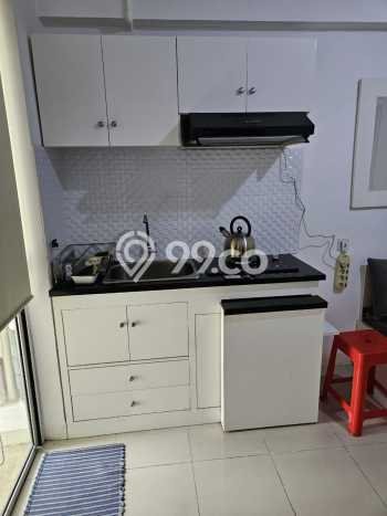 Unit Apartemen 2 Kamar & 1 Kamar Mandi Dijual di Jatinegara, Jakarta Timur Unit Apartemen 2 Kamar & 1 Kamar Mandi Dijual di Jatinegara, Jakarta Timur