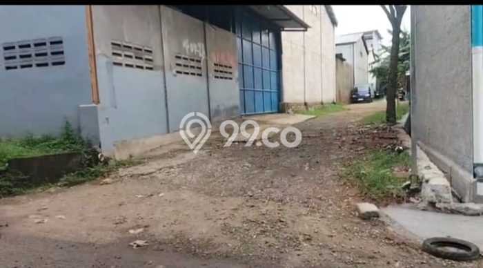 Gudang Disewa di Bekasi Timur, Bekasi, LT 500m2 / LB 500m2 Gudang Disewa di Bekasi Timur, Bekasi, LT 500m2 / LB 500m2