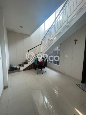 Rumah Eksklusif Siap Huni LT 120m2 di Cakung, Jakarta Timur Rumah Eksklusif Siap Huni LT 120m2 di Cakung, Jakarta Timur