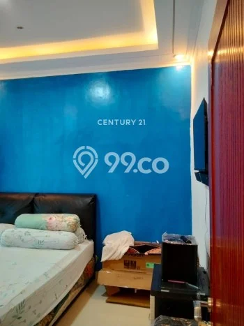 Hunian Cantik Modern Lb 222m2 di Bekasi Utara, Bekasi Hunian Cantik Modern Lb 222m2 di Bekasi Utara, Bekasi