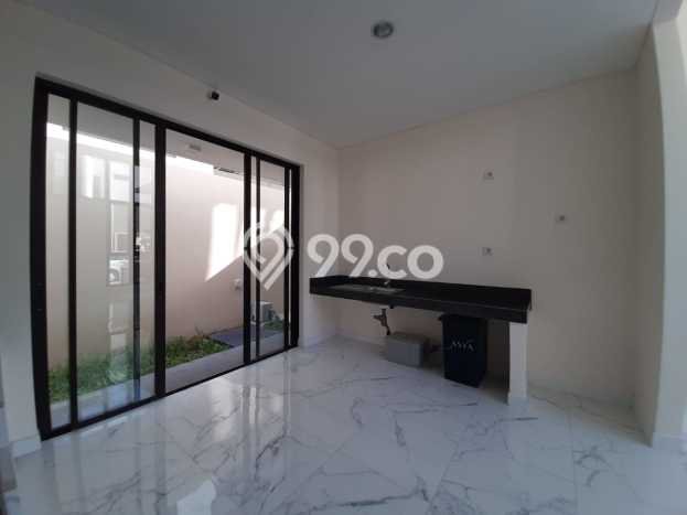 Hunian Mewah Dijual LT 98m2 di Cakung, Jakarta Timur Hunian Mewah Dijual LT 98m2 di Cakung, Jakarta Timur