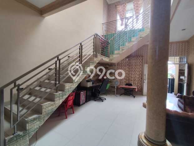Siap Huni Rumah Mewah 6 Kamar di Cilincing Dekat ke Mana Pun Siap Huni Rumah Mewah 6 Kamar di Cilincing Dekat ke Mana Pun
