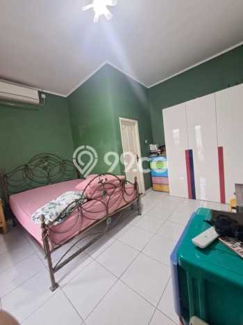 Rumah Minimalis 2 KT di Harapan Indah Bekasi Semi Furnished Rumah Minimalis 2 KT di Harapan Indah Bekasi Semi Furnished