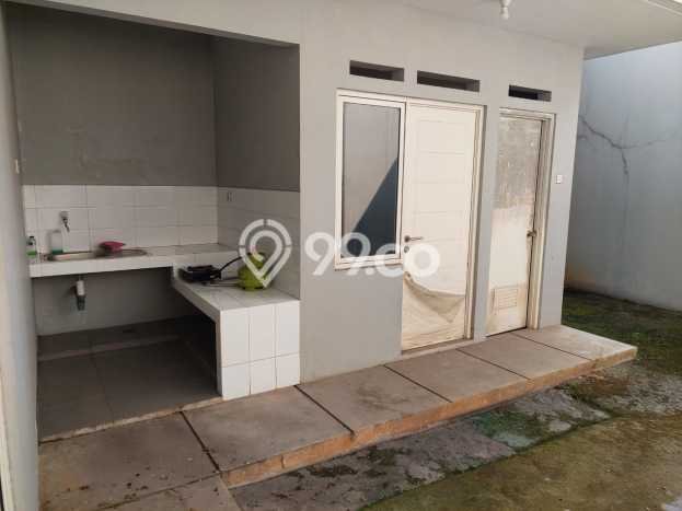 Rumah Minimalis 2 KT di Harapan Indah Bekasi Unfurnished Rumah Minimalis 2 KT di Harapan Indah Bekasi Unfurnished