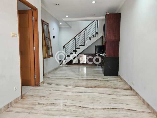 Dijual Hunian Rumah Nyaman 3 Kamar di Sunter, Jakarta Utara Dijual Hunian Rumah Nyaman 3 Kamar di Sunter, Jakarta Utara