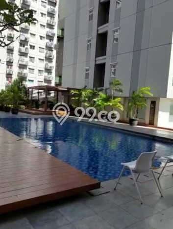 Apartemen di Pulo Gadung, 1 KM, Luas 43m2m², Lokasi Premium Apartemen di Pulo Gadung, 1 KM, Luas 43m2m², Lokasi Premium