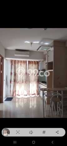 Apartemen di Pulo Gadung, 1 KM, Luas 43m2m², Lokasi Premium Apartemen di Pulo Gadung, 1 KM, Luas 43m2m², Lokasi Premium