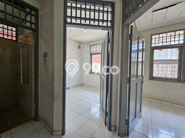 Rumah Modern Minimalis 3 Kamar Siap Huni di Cakung Rumah Modern Minimalis 3 Kamar Siap Huni di Cakung