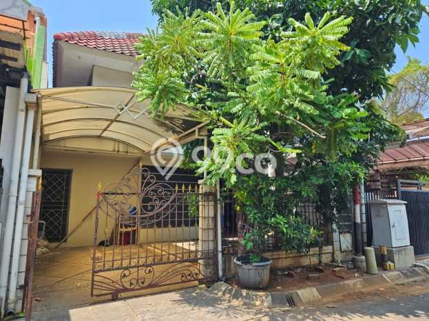 Rumah Modern Minimalis 3 Kamar Siap Huni di Cakung Rumah Modern Minimalis 3 Kamar Siap Huni di Cakung