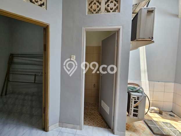 Jual Rumah Modern 3 KT di Sunter, Jakarta Utara Jual Rumah Modern 3 KT di Sunter, Jakarta Utara