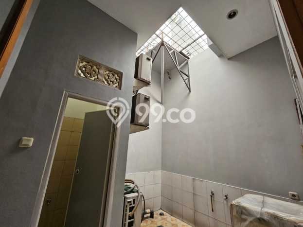 Jual Rumah Modern 3 KT di Sunter, Jakarta Utara Jual Rumah Modern 3 KT di Sunter, Jakarta Utara