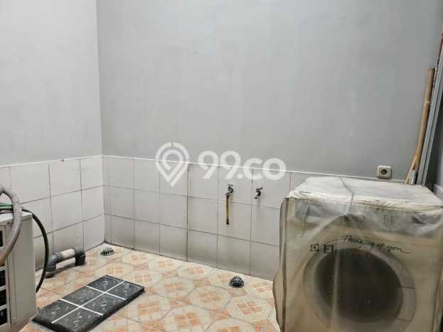 Jual Rumah Modern 3 KT di Sunter, Jakarta Utara Jual Rumah Modern 3 KT di Sunter, Jakarta Utara