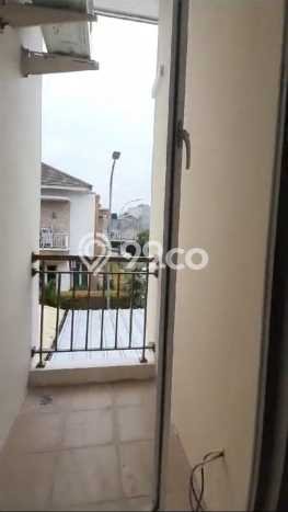 Rumah Modern 4 KT LT 96m2 di Tanggerang Rumah Modern 4 KT LT 96m2 di Tanggerang